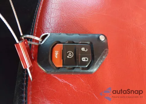 2021 Jeep Gladiator Willys 4X4 from USA, damaged, VIN 1C6HJTAG9ML580776